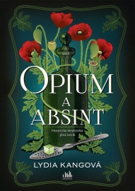 Opium a absint