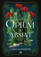 Opium a absint - cena, porovnanie