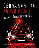 Černá sanitka: Znovu v akci - cena, porovnanie