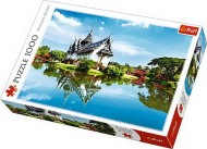 Trefl Puzzle Sanphet Prasat Palace 1000 - cena, porovnanie