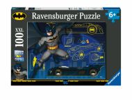 Ravensburger Batman 100 - cena, porovnanie