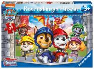 Ravensburger Labková patrola: Hrdinské psy 35 - cena, porovnanie