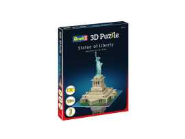 Revell 3D Puzzle 00114 - Statue of Liberty