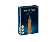 Revell 3D Puzzle 00201 - Big Ben - cena, porovnanie