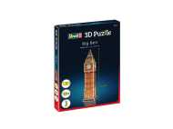 Revell 3D Puzzle 00120 - Big Ben - cena, porovnanie