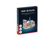 Revell 3D Puzzle 00121 - Notre-Dame de Paris - cena, porovnanie
