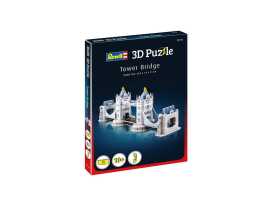 Revell 3D Puzzle 00116 - Tower Bridge