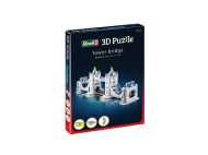 Revell 3D Puzzle 00116 - Tower Bridge - cena, porovnanie