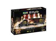 Revell 3D Puzzle 00230 - QUEEN Tour Truck - 50th Anniversary - cena, porovnanie