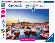 Ravensburger Chorvátsko 1000 - cena, porovnanie