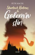 Sherlock Holmes Golemův stín - cena, porovnanie