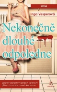 Nekonečně dlouhé odpoledne - cena, porovnanie