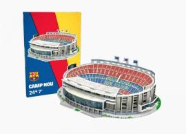 Kick Off Nanostad MINI: Camp Nou (FC Barcelona) - MINI