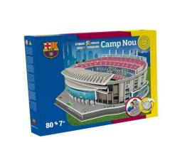 Kick Off Nanostad BASIC: SPAIN - Camp Nou (FC Barcelona)