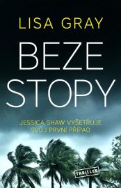 Beze stopy - Gray Lisa