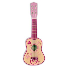Bontempi Klasická drevená gitara 55 cm 225572