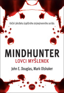 Mindhunter Lovci myšlenek - cena, porovnanie