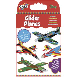 Galt Galt Penové lietadlá