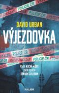 Výjezdovka - David Urban - cena, porovnanie