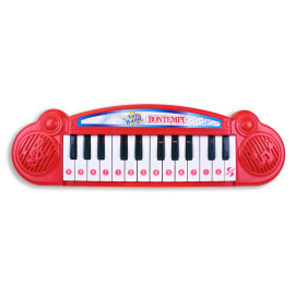 Bontempi Detské elektronické klávesy