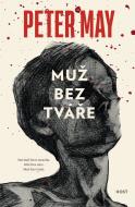 Muž bez tváře - Peter May - cena, porovnanie