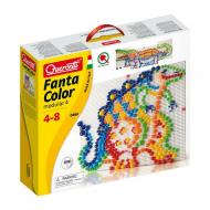 Quercetti FantaColor Modular 4 – mozaika - cena, porovnanie