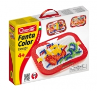 Quercetti FantaColor Design 300 ks - cena, porovnanie