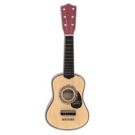 Bontempi Klasická drevená gitara 55 cm 215530 - cena, porovnanie