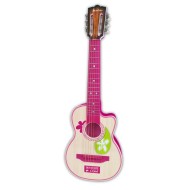 Bontempi Folková gitara 70 cm 207071 - cena, porovnanie