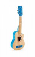 Hape Detská gitara modrá - cena, porovnanie