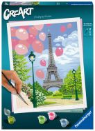 Ravensburger CreArt Jar v Paríži - cena, porovnanie