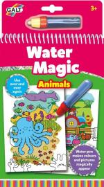 Galt Vodná mágia pre najmenších - Zvieratká