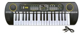 Bontempi Digitálna klávesnica 37 kláves 153780