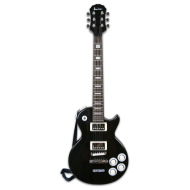 Bontempi Bezdrôtová elektronická gitara Gibson Model - cena, porovnanie