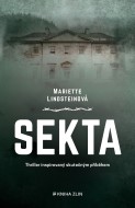 Sekta - Mariette Lindstein - cena, porovnanie