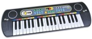 Bontempi Detské elektronické klávesy 123780 - cena, porovnanie