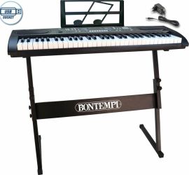 Bontempi Detské digitálne klávesy 166125