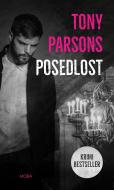 Posedlost - Tony Parsons - cena, porovnanie