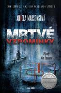 Mrtvé vzpomínky - cena, porovnanie