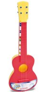 Bontempi Detská španielska gitara 204042 - cena, porovnanie