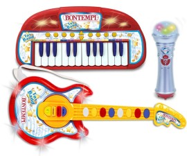 Bontempi Detský hudobný set 602150