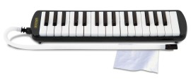 Bontempi Ústne piáno 32 kláves s náustkom a taškou na zips