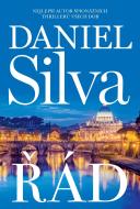 Řád - Daniel Silva - cena, porovnanie