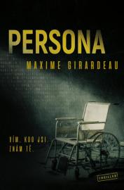 Persona - Maxime Girardeau