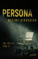Persona - Maxime Girardeau - cena, porovnanie