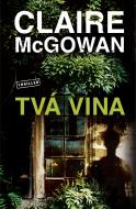 Tvá vina - Claire McGowan - cena, porovnanie