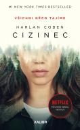 Cizinec - Harlan Coben - cena, porovnanie