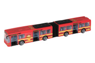 Teamsterz Autobus kĺbový s efektmi 47 cm - cena, porovnanie