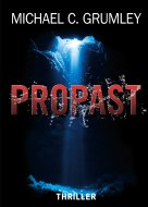 Propast - Michael C. Grumley - cena, porovnanie