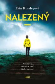 Nalezený - Kinsleyová Erin